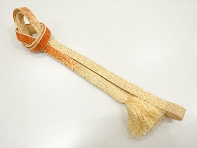 Japanese Kimono / Accessories Silk